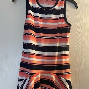 Cute summer dress by Michael Kors women’s xs